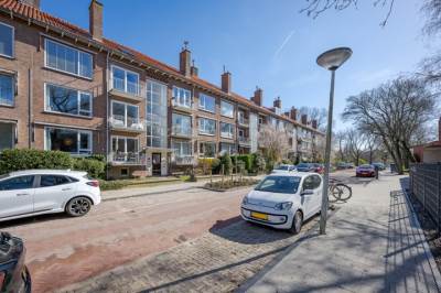 Woning Scholtenstraat 38 Leiden