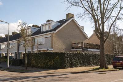 Woning Van Wassenaer Obdamlaan 33 Wassenaar