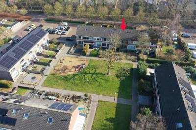 Woning De Jachthoorn 29 Swifterbant