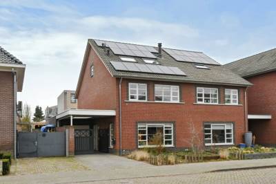 Woning Schoolstraat 23 Veldhoven