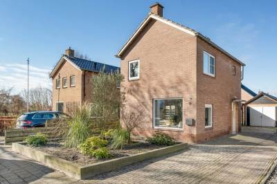 Woning Sportlaan 9 Dedemsvaart
