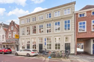 Woning Vughterstraat 186 Den Bosch