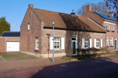 Woning Dorpsstraat 50 Heel