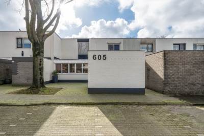 Woning Bijland 605 Uden