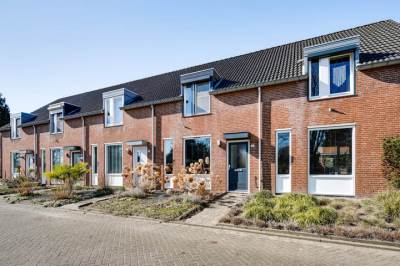 Woning Haammaekerstraat 40 Helden