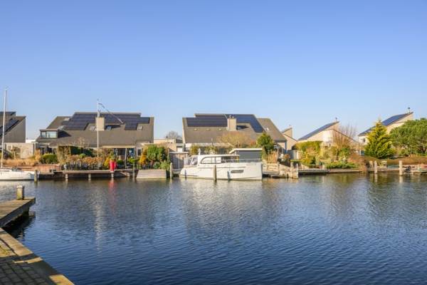 Woning Lijzijde 30 Almere