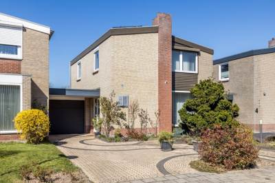 Woning Burg. Pijlsstraat 6 Munstergeleen