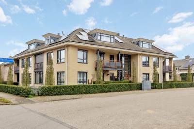 Woning Schoolstraat 18F Vorstenbosch