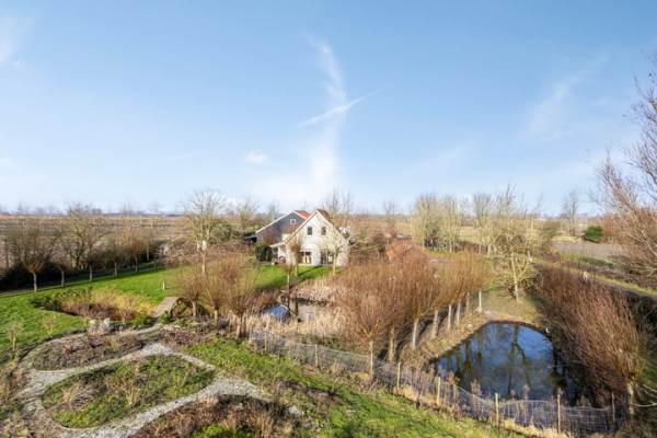 Woning Plantlustweg 5 Serooskerke (Gem. Veere)