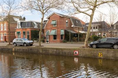 Woning Turfkade 12 Bolsward