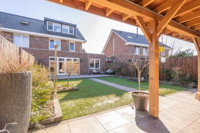Woning Watersnip 52 Maurik