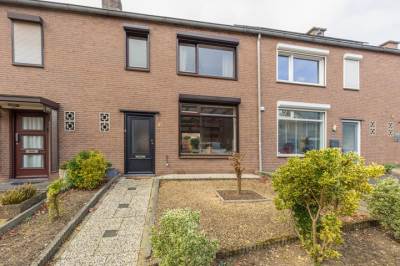 Woning Johan Evertsenstraat 20 Landgraaf