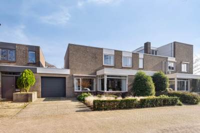 Woning Beethovengaarde 113 Oss
