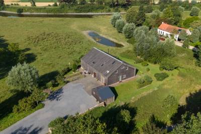 Woning Killedijk 16 Retranchement