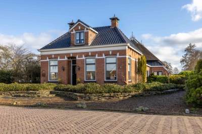 Woning It Noard 6 Surhuizum