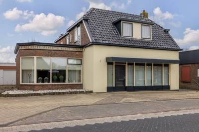 Woning Herenweg 5 Donkerbroek