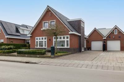 Woning Bjirkewei 17 Twijzelerheide