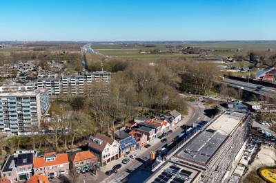 Woning Venestraat 103 Leidschendam