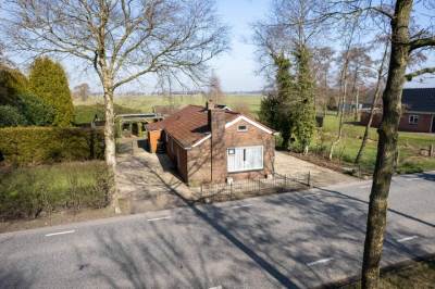 Woning Langewolderweg 43 Oldekerk