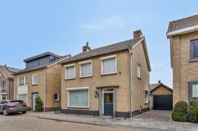 Woning Cyclaamstraat 17 Made