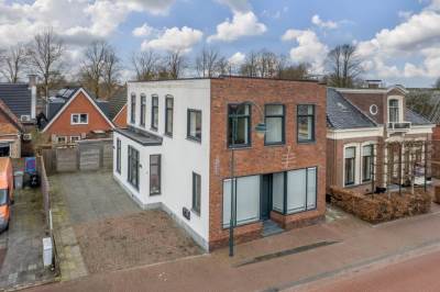 Woning Buorren 5 Rottevalle