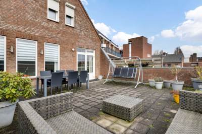 Woning Lindanusstraat 10 Nederweert