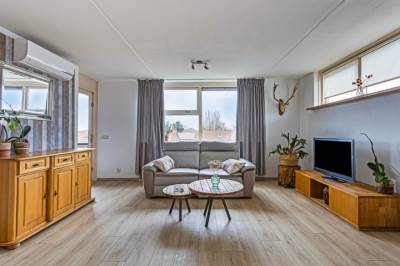 Woning Berghemseweg 97A Oss