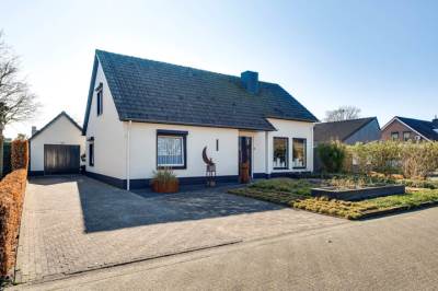 Woning Alexanderstraat 5 Nederweert