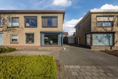 Woning Castiliëstraat 33 Philippine