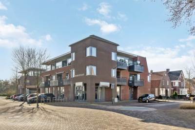 Woning Hoofdstraat 1D Heeswijk-Dinther