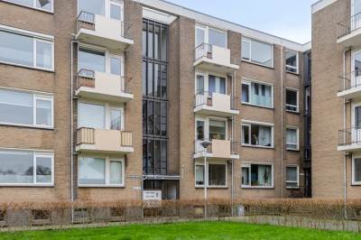 Woning Wolkammersdreef 71B Maastricht
