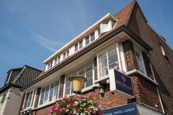 Woning Langstraat 7A Wassenaar