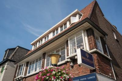 Woning Langstraat 7A Wassenaar