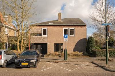 Woning Oostdorperweg 80A Wassenaar
