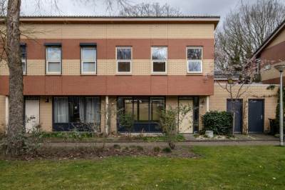 Woning Hunzestraat 91 Enschede