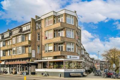 Woning Uitweg 1B03 Rotterdam