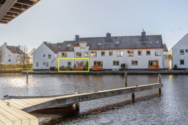 Woning Orion 81 Den Helder