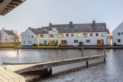 Woning Orion 81 Den Helder