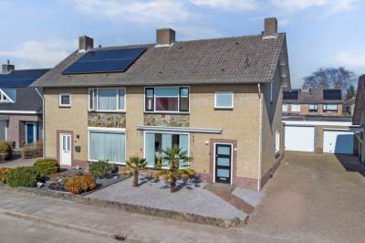 Woning Geerstraat 38 Bergeijk