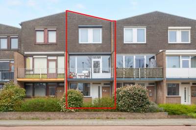 Woning Heideveldweg 5B Heerlen