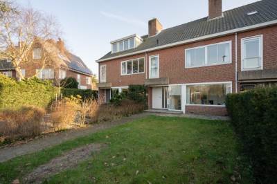 Woning Deijlerweg 112 Wassenaar