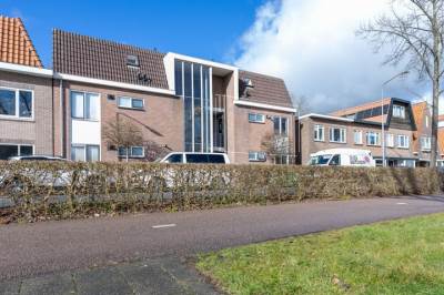 Woning Keern 121F Hoorn (NH)