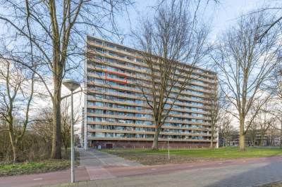 Woning Langswater 82 Amsterdam