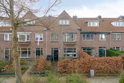 Woning Warnsveldseweg 24 Zutphen