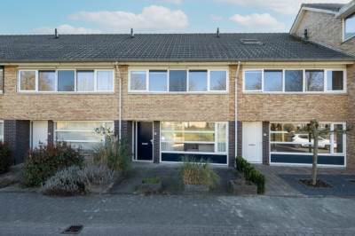 Woning Jip en Janneke 59 Gorinchem