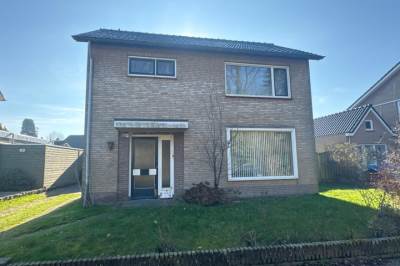 Woning Eikenweg 4 Hernen