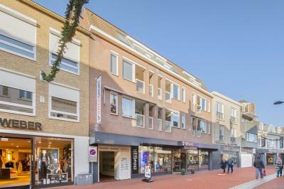 Woning Kerkstraat 20A Oosterhout (NB)