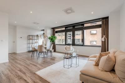 Woning Stadsring 3B Amersfoort