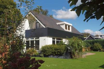 Woning Pastoor Rientjesstraat 5 Hellendoorn