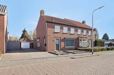 Woning Hertogstraat 36 Zundert
